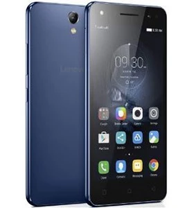 Lenovo Vibe S1 Lite