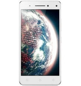 Lenovo Vibe S1