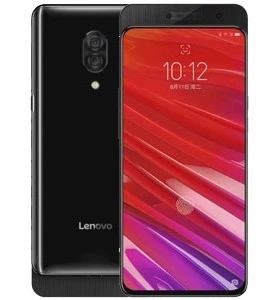 Lenovo Z5 Pro