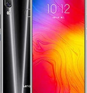 Lenovo Z5