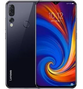 Lenovo Z5s