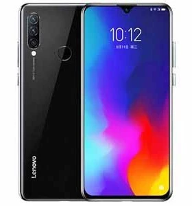 Lenovo Z6 Youth