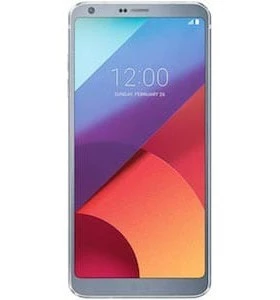 LG G6 Plus