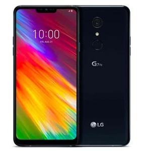 LG G7 Fit