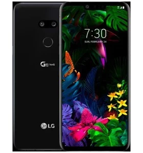 LG G8 ThinQ