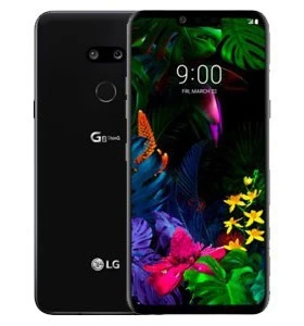 LG V40 ThinQ