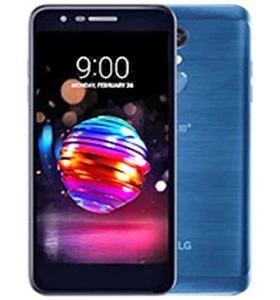 LG K10 2018