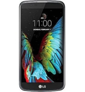 LG K10