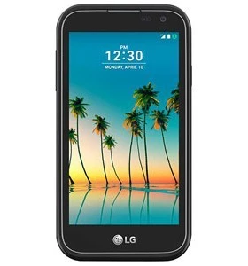 LG K3 2017