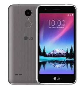 LG K4 2017