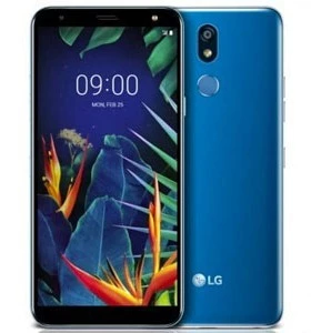 LG K40