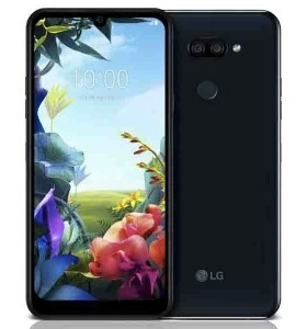 LG K40S