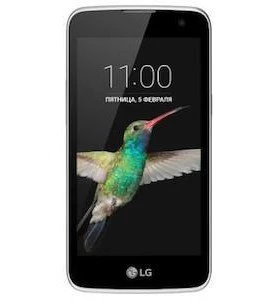 LG K4