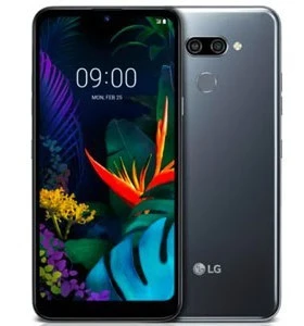 LG K50