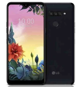 LG K50S