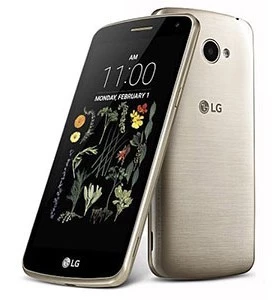 LG K5