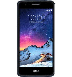 LG K7 2017