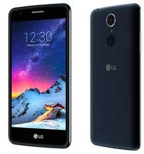 LG K8 2017