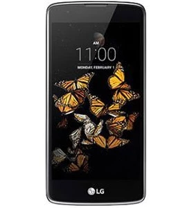 LG K8