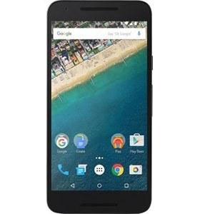 LG Nexus 5X