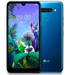 LG Q60