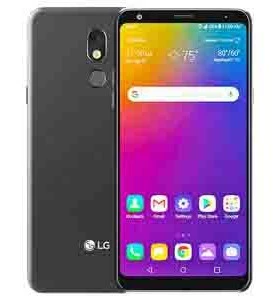 LG Stylo 5