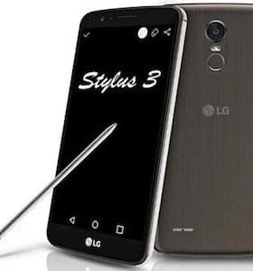 LG Stylus 3