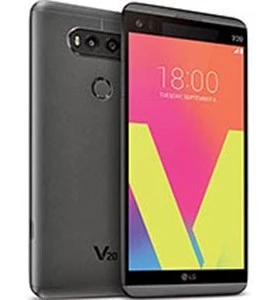 LG V20