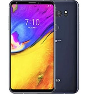 LG V35 ThinQ