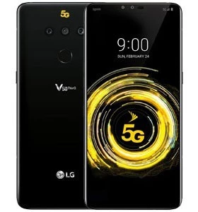 LG V50 ThinQ 5G