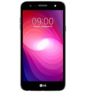 LG X power2