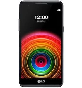 LG X power