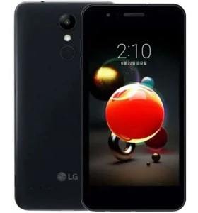 LG X2