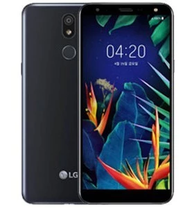 LG W10