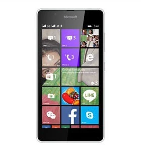 Microsoft Lumia 540 Dual SIM