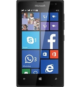 Microsoft Lumia 435 Dual SIM