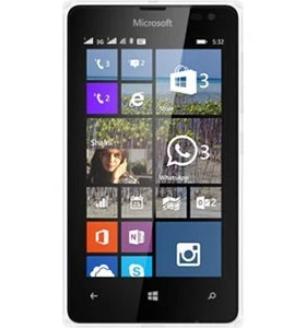 Microsoft Lumia 532 Dual SIM