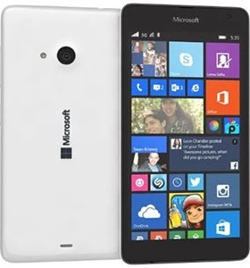 Microsoft Lumia 535 Dual SIM