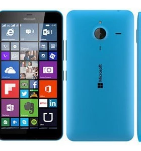 Microsoft Lumia 640 XL Dual SIM