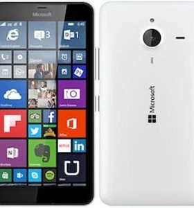 Microsoft Lumia 640 XL