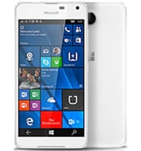 Microsoft Lumia 650