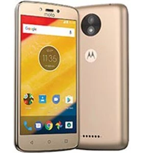 Motorola Moto C Plus