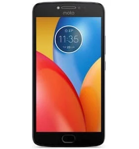 Motorola Moto E4 Plus