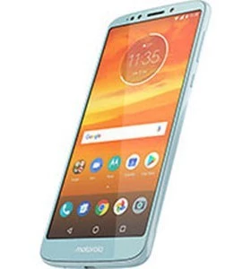 Motorola Moto E5 Plus