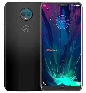 Motorola Moto E6 Plus