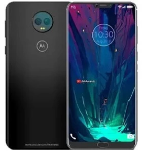 Motorola Moto E6