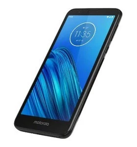 Motorola Moto E6S