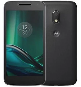 Motorola Moto G4 Play