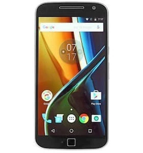 Motorola Moto G4 Plus