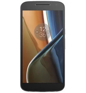 Motorola Moto G4